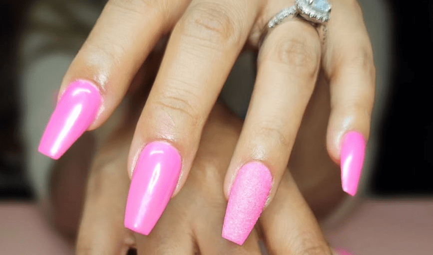 Chery0's Nails